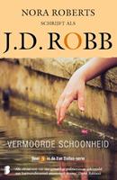 J.D. Robb Eve Dallas 3 Vermoorde schoonheid