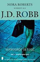 J.D. Robb Eve Dallas 10 Vermoorde getuige