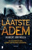 Robert Bryndza Erika Foster 4 Laatste adem