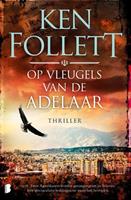 Ken Follett Op vleugels van de adelaar