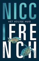 Nicci French Het veilige huis