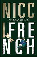 Nicci French De rode kamer