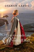 Sarah E. Ladd Een vreemdeling op Wyndcliff Hall