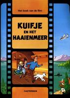 Hergé Kuifje 22 Kuifje en het haaienmeer 2