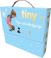 Ballon Media N.V. Tiny koffertje Schoolkoffertje