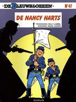 R. Cauvin De Blauwbloezen 47 De Nancy Harts