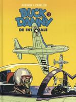 Jean-Michel Charlier Jean Michel Charlier Buck Danny Integraal 3 Buck Danny Integraal