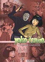 Roger Leloup Yoko Tsuno Integraal 7 Duistere complotten