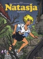 Mitt&eacute;&iuml; & &Eacute;tienne Borgers Natasja Integraal 5 Natasja Integraal 5