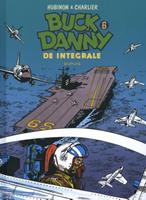 Jean-Michel Charlier Jean Michel Charlier Buck Danny Integraal 6 Buck Danny Integraal 6