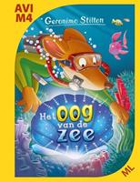 Geronimo Stilton 0 Het oog van de zee