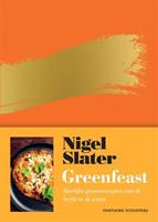 Nigel Slater Greenfeast