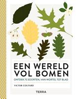 Victor Coutard Een wereld vol bomen