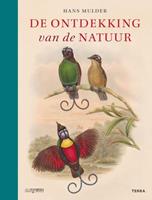 Hans Mulder De ontdekking van de natuur