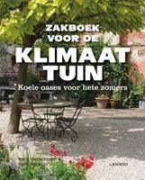 Marc Verachtert Zakboek voor de klimaattuin