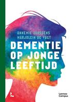 Annemie Janssens & Annemie de Janssens Dementie op jonge leeftijd