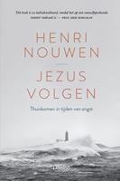 Henri Nouwen Jezus volgen