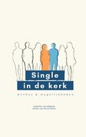 Aukelien Van Abbema Single in de kerk