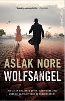 Aslak Nore Wolfsangel