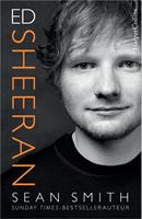 Sean Smith Ed Sheeran