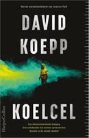 David Koepp Koelcel