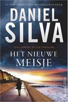 Daniel Silva Het nieuwe meisje