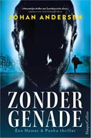 Johan Andersen Zonder genade