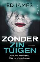 Ed James Zonder zintuigen