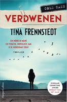 Tina Frennstedt Cold Case Verdwenen