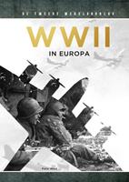 Felix West Wwii in Europa