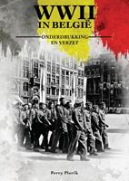 Wwii in Belgie Onderdrukking