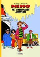 Hec Leemans Nino Het Amerikaanse avontuur