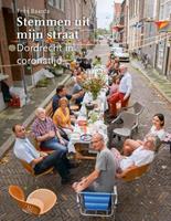 Frits Baarda Stemmen uit mijn straat