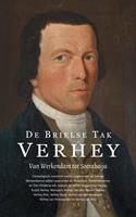Herbert Verhey De Brielse tak Verhey