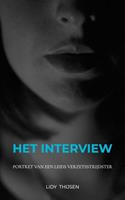 Lidy THIJSEN Het Interview