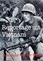 R. Anouke Van der Wart Reportage uit Vietnam