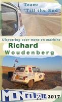 Richard Woudenberg Team Till the End