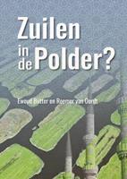 Ewoud Butter & Roemer van Oordt Zuilen in de Polder℃