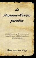 Bart van der Lugt de Huygens Newton paradox