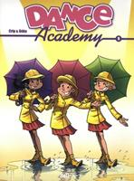 Ballon Comics Dance Academy 9