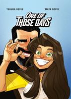 Yehuda Devir,  Maya Devir One of Those Days