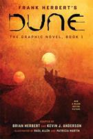 Van Ditmar Boeken B.V. Dune: The Graphic Novel, Book 1: Dune - Dune: The Graphic Novel - Herbert, Frank
