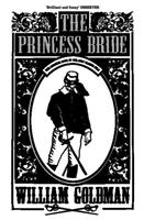 Bloomsbury The Princess Bride - William Goldman