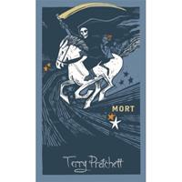 Mort by Terry Pratchett