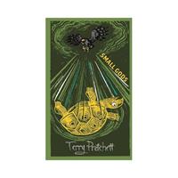 Terry Pratchett Small Gods