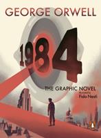 Van Ditmar Boeken B.V. Nineteen Eighty-Four - George Orwell