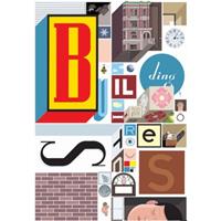 Random House Uk Building Stories - Chris Ware