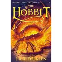 Harper Collins Uk Hobbit Facsimile First Edition (80th Anniversary Edition) - J. R. R. Tolkien