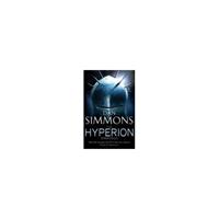 Van Ditmar Boekenimport B.V. The Hyperion Omnibus - Dan Simmons