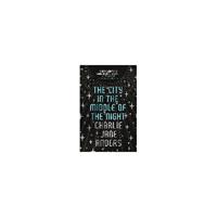 Van Ditmar Boekenimport B.V. The City In The Middle Of The Night - Charlie Jane Anders